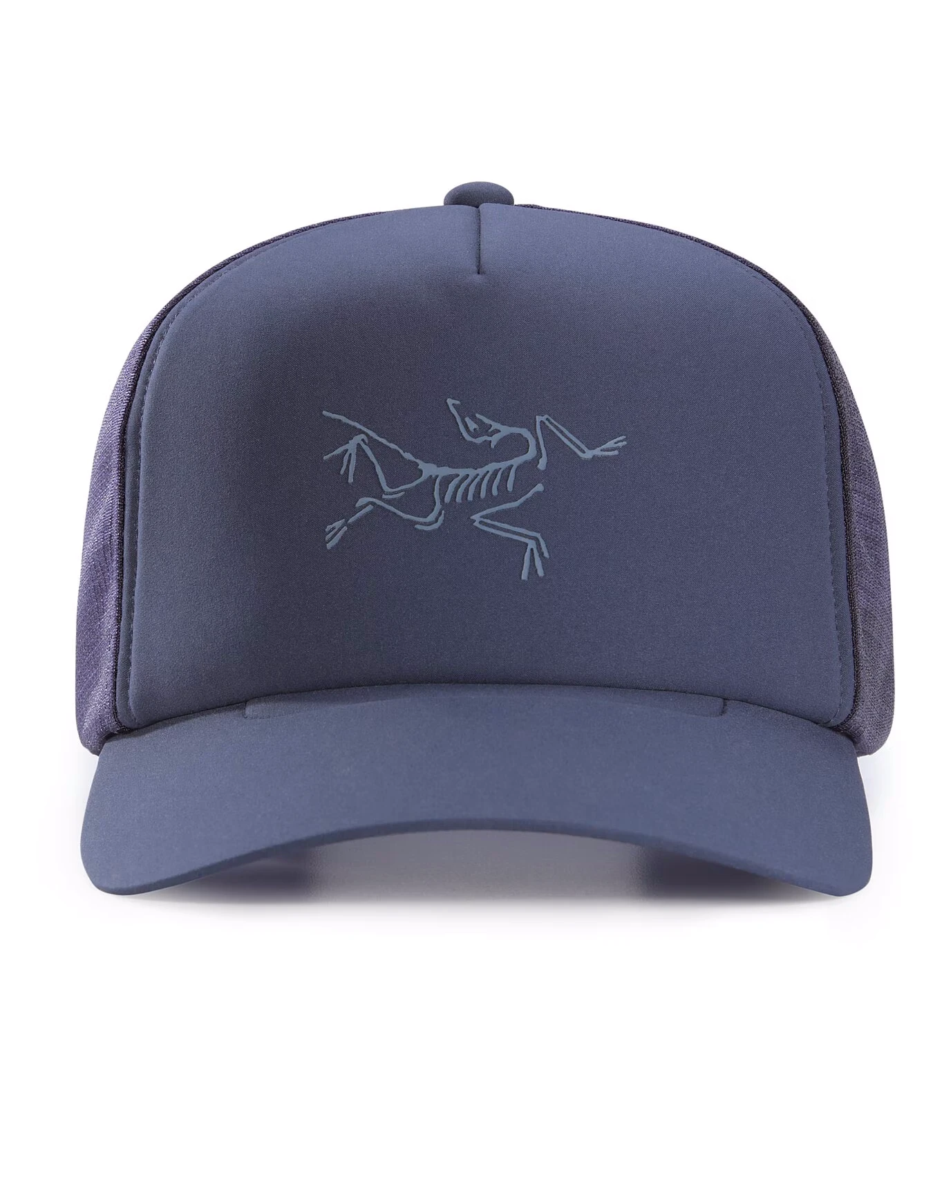 Arc'teryx Bird Trucker Curved Black Sapphire