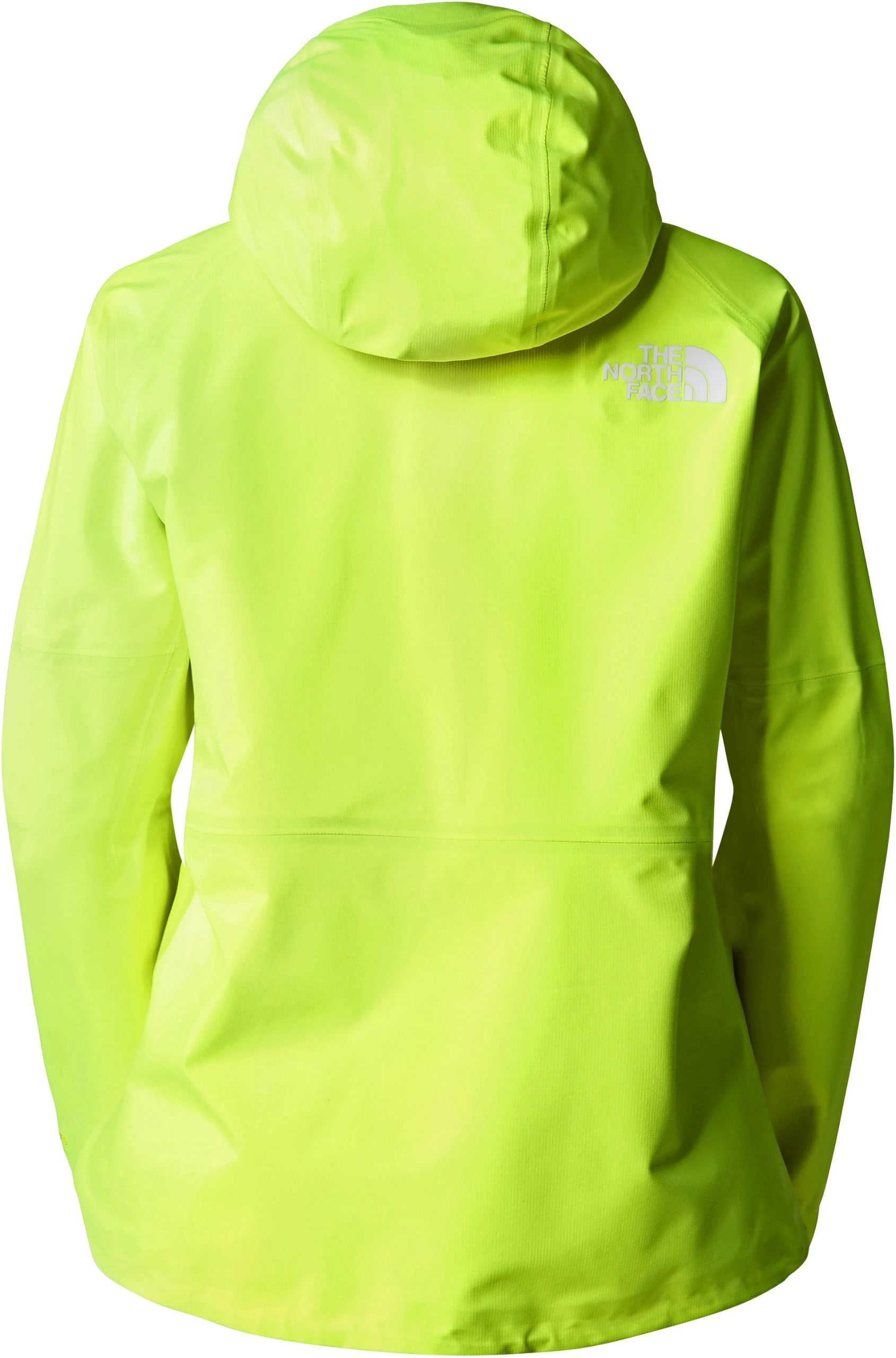 The North Face W Summit Superior Futurelight LED YELLOW - Bilde 2