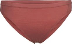 Icebreaker Ws Siren Bikini GRAPE