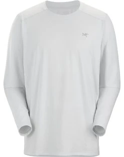 Arc'teryx Cormac Crew LS Herre ATMOS HEA