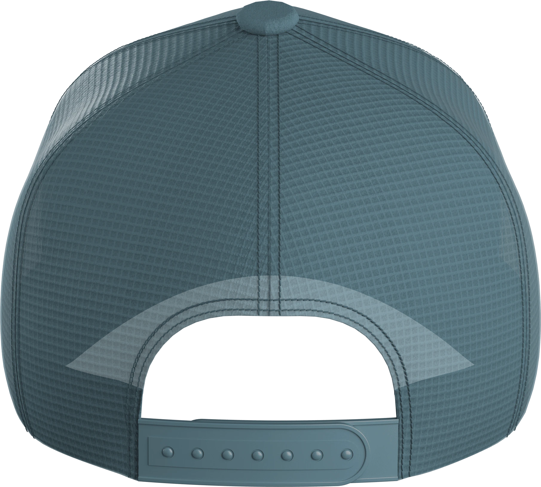 Arc'teryx Bird Trucker Curved Solace - Bilde 2