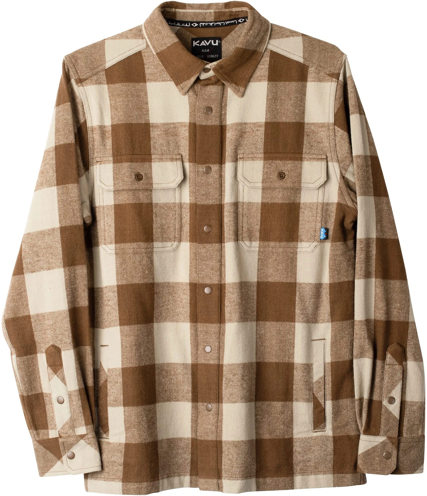 KAVU Northlake LUNAR DRIFT