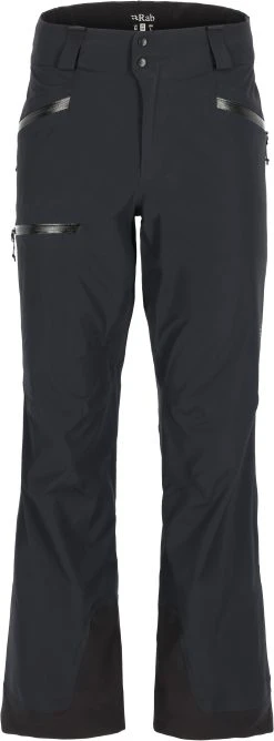 Rab Khroma Kinetic Pants BLACK