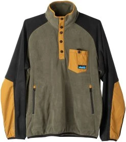 KAVU Teannaway SHADOW LEAF