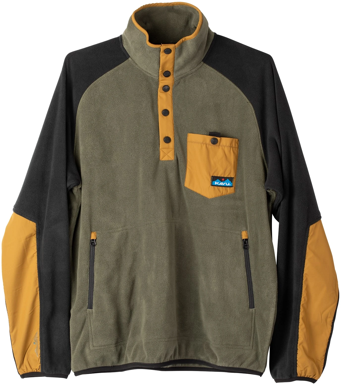 KAVU Teannaway SHADOW LEAF