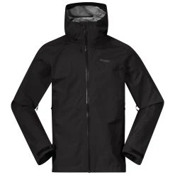 Bergans Of Norway Skar Light 3L Shell Jacket Men BLACK