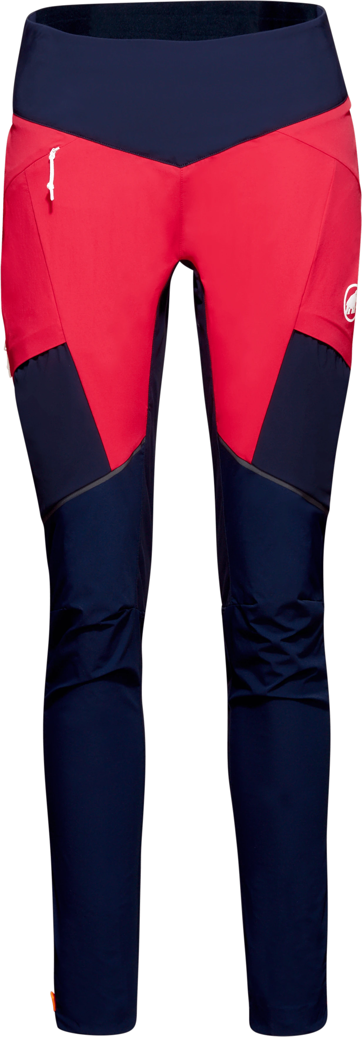 Mammut Eiger Speed SO Hybrid Pants W Night-azalea