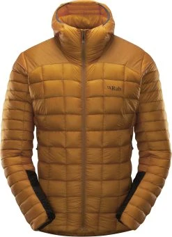 Rab Mythic Alpine Light Jacket Ms Marmalade
