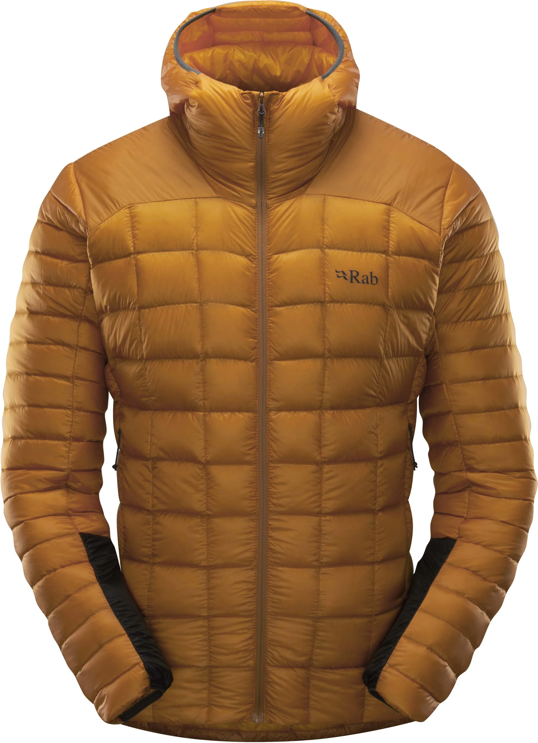 Rab Mythic Alpine Light Jacket Ms Marmalade