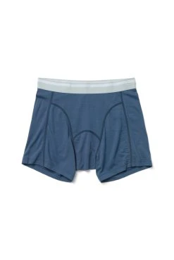 Houdini Ms Desoli Boxers Bucket Blue