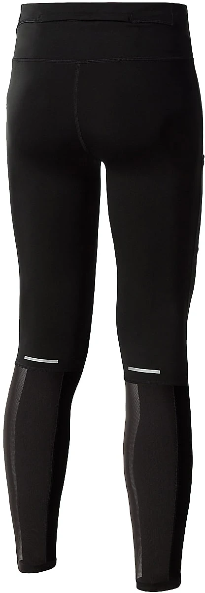 The North Face W Movmynt Tight Tnf Black - Bilde 2