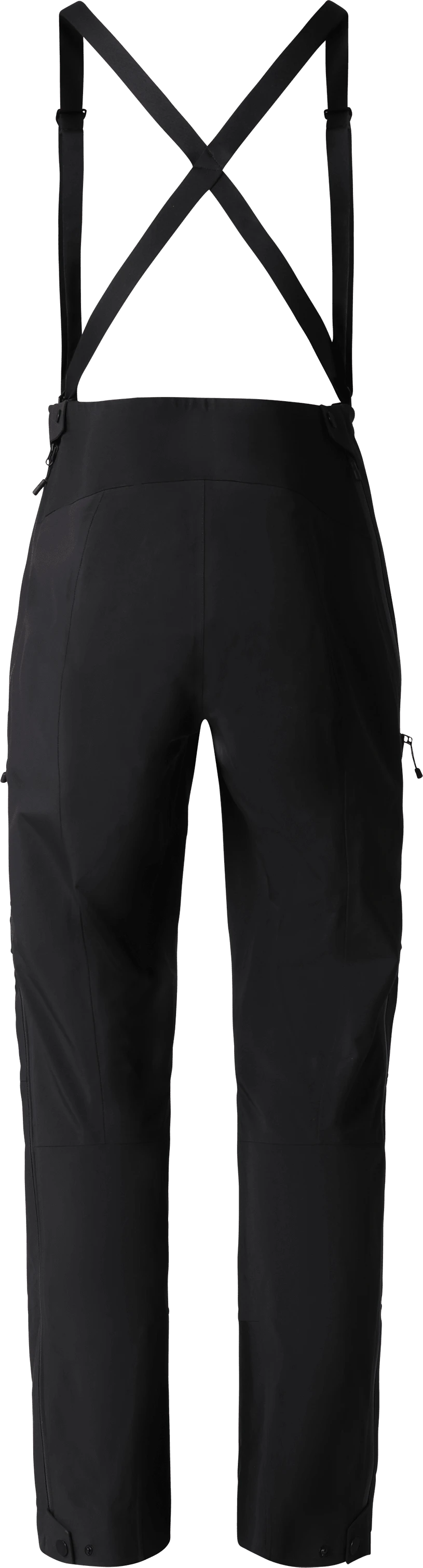 The North Face W Summit Torre Egger FL Pant JK3/TNF Black - Bilde 2