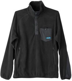 KAVU Teannaway BLACK