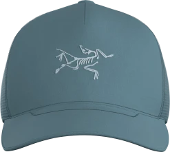 Arc'teryx Bird Trucker Curved Solace