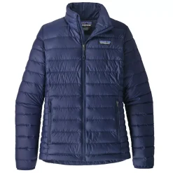 Patagonia Down Sweater Jacket CLASSIC NAVY