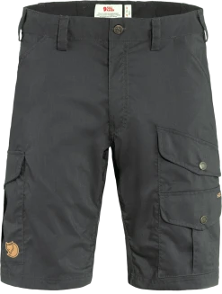 FJÄLLRÄVEN Vidda Pro Lite Shorts M DARK GREY