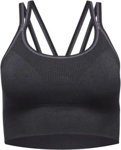 Black Diamond Crux Bra Ws Carbon