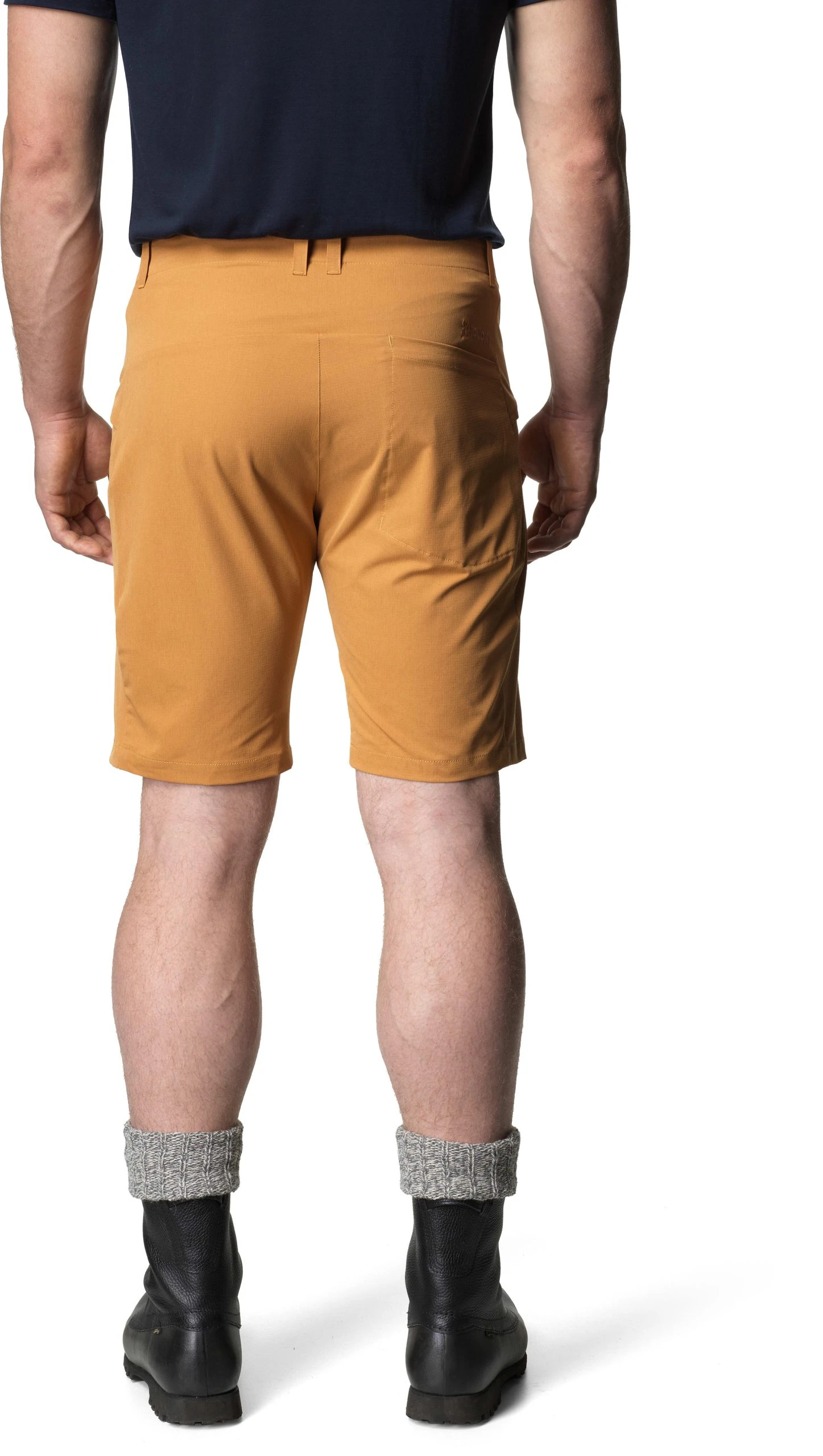 Houdini M's Daybreak Shorts Hazel - Bilde 3