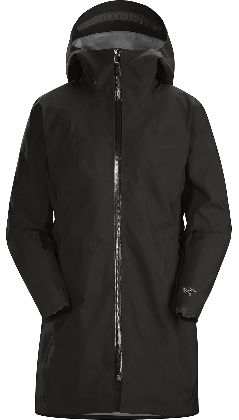 Arc'teryx Codetta Cinch Coat Ws BLK/Black
