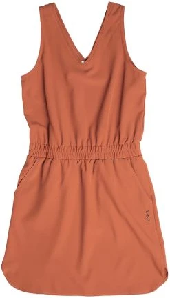 KAVU Ensenada Red Oak