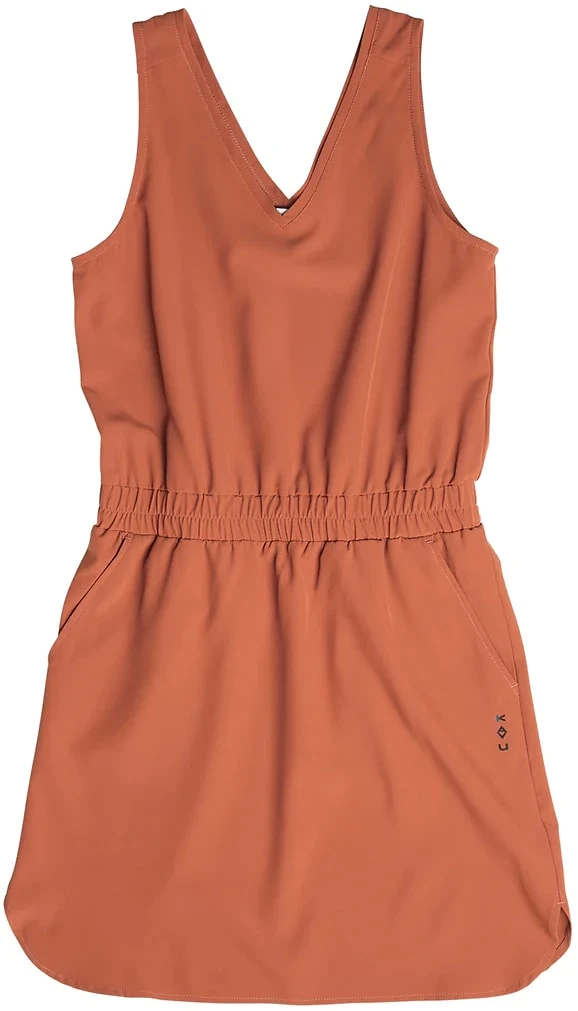 KAVU Ensenada Red Oak