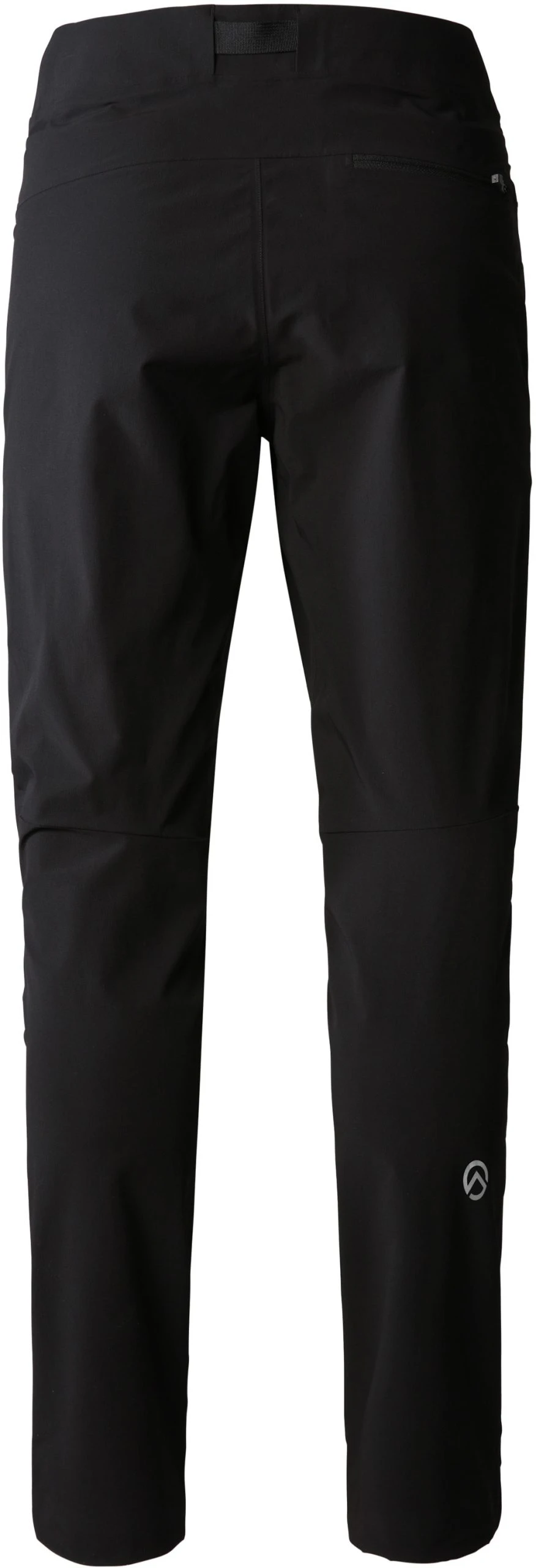 The North Face M Summit Off Width Pant TNF BLACK/TNF BLACK - Bilde 2