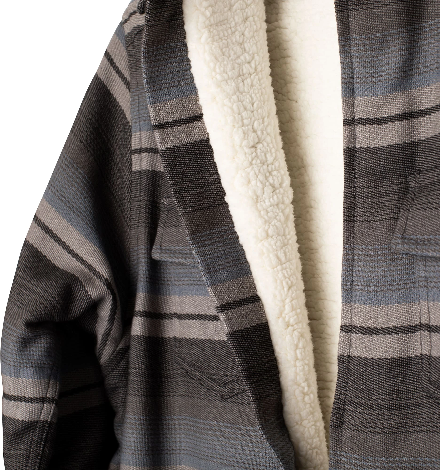 KAVU Eagle Pine Midnight Stripe - Bilde 2