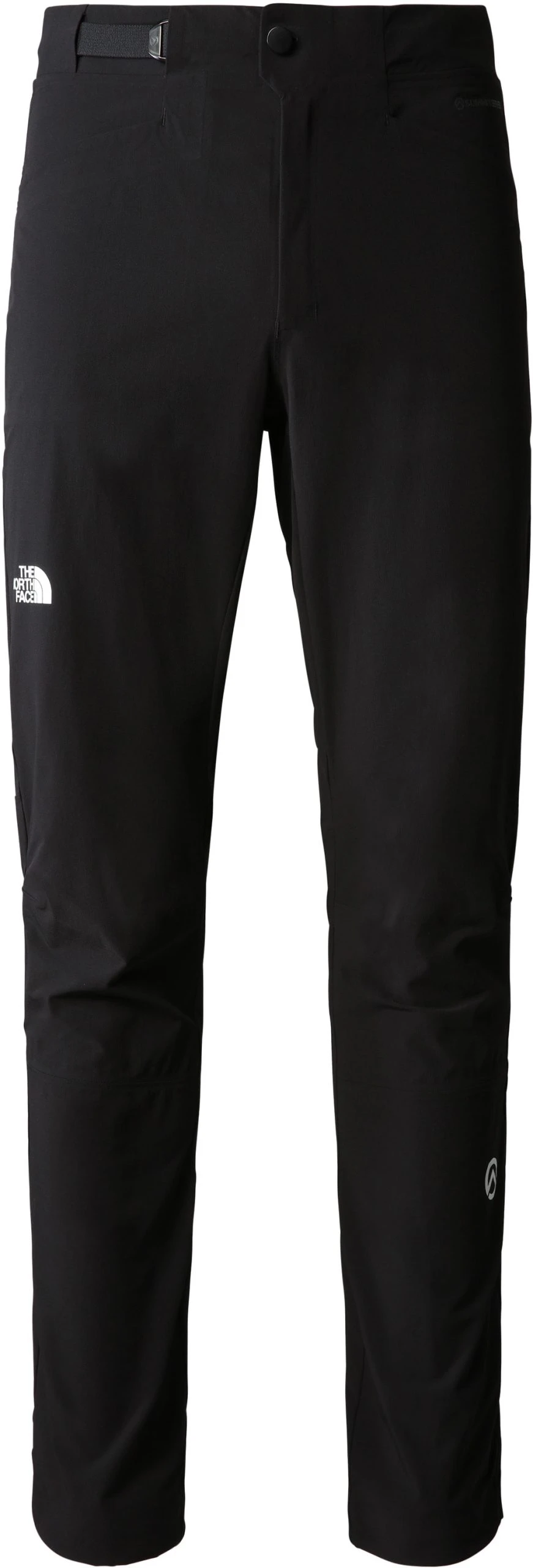 The North Face M Summit Off Width Pant TNF BLACK/TNF BLACK