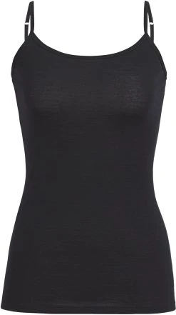 Icebreaker Siren Cami Black