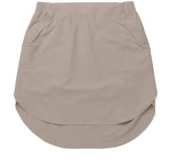 Houdini W's Stride Skirt Morning Haze