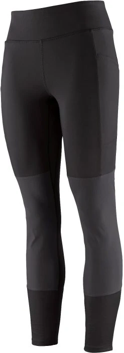 Patagonia W's Pack Out Hike Tights BLACK