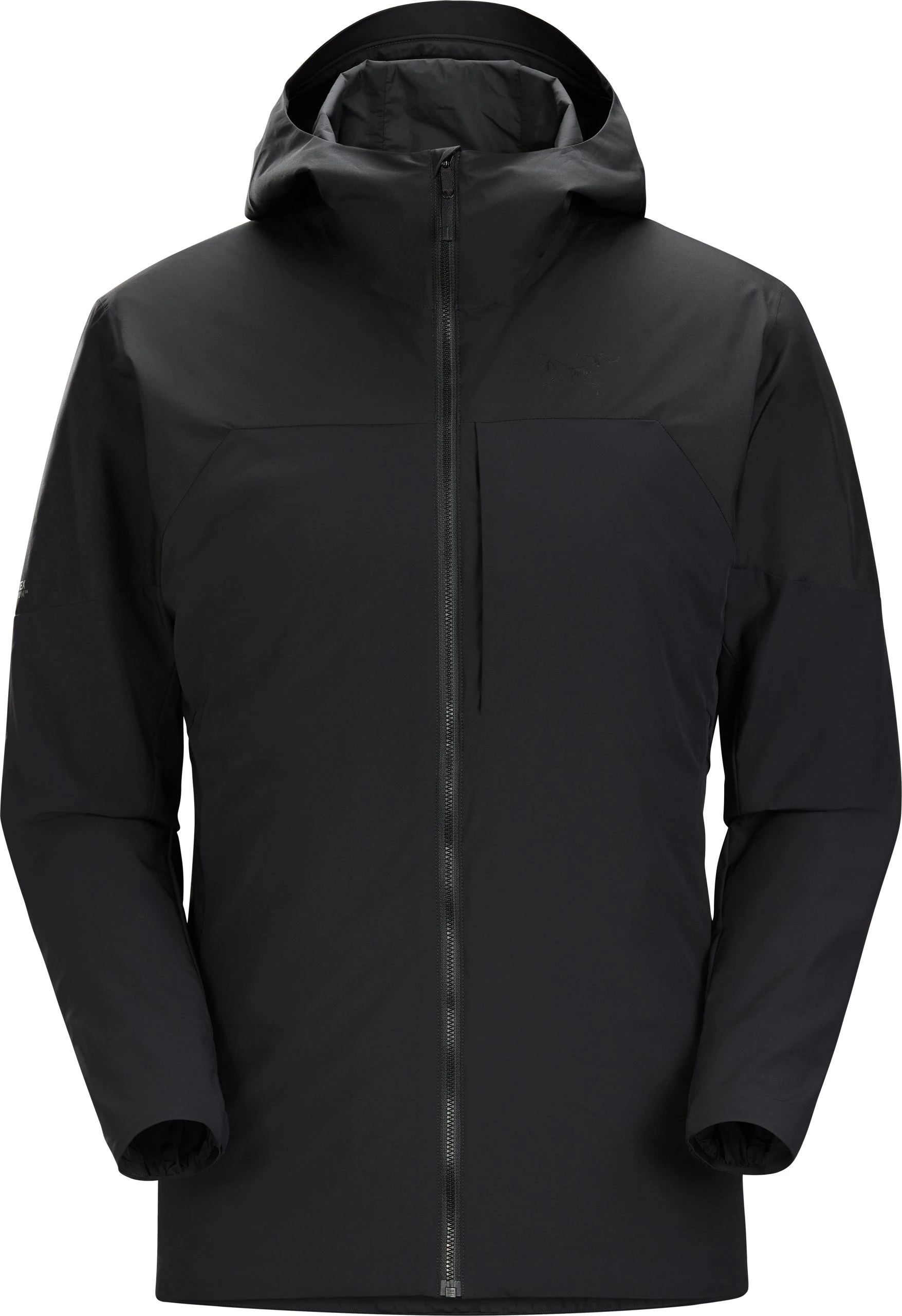 Arc'teryx Proton Hybrid Hoody M BLACK