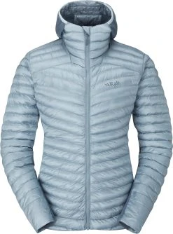 Rab Cirrus Flex 2.0 Hoody Ws Citadel