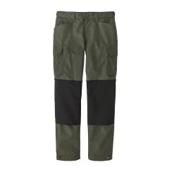 Patagonia Cliffside Rugged Trail Pants Ms Industrial Green
