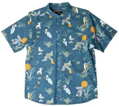 KAVU The Jam ANGLING BIRDS