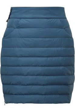 Mountain Equipment Earthrise Wmns Skirt 1635/Majolica Blue