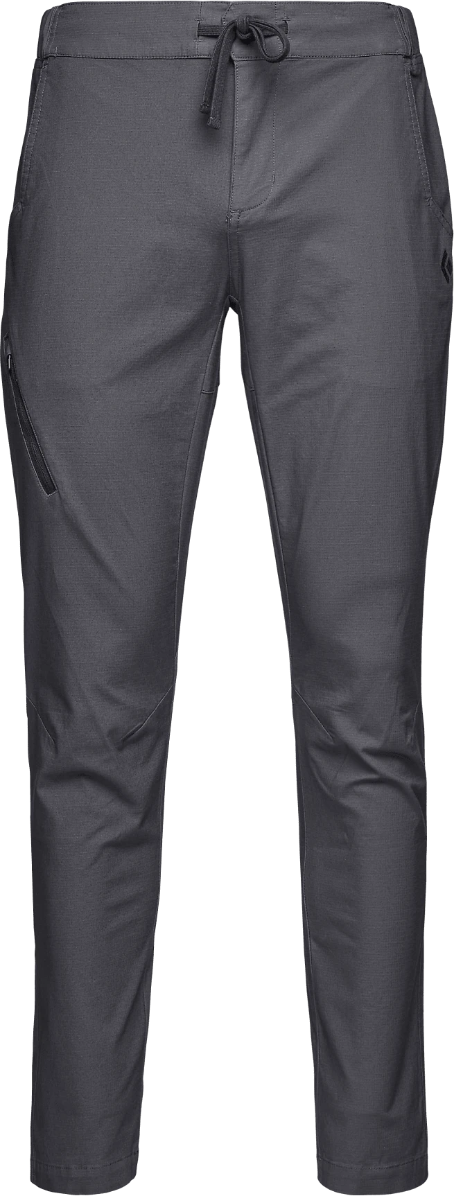 Black Diamond Rocklock Climb Pants Ms CARBON