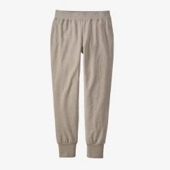 Patagonia W's Ahnya Pants Dyno White