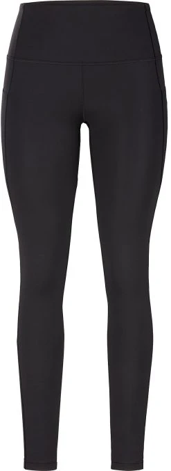 Arc'teryx Essent High-Rise Legging 28" W Black