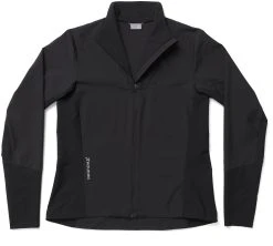 Houdini W's Pace Wind Jacket True Black