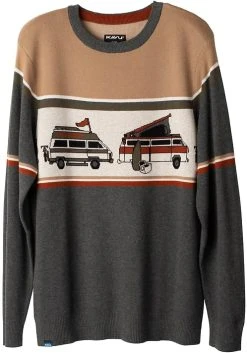 KAVU Highline DREAM VAN