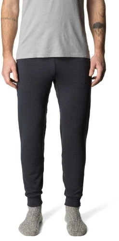 Houdini M's Outright Pants Rock Black