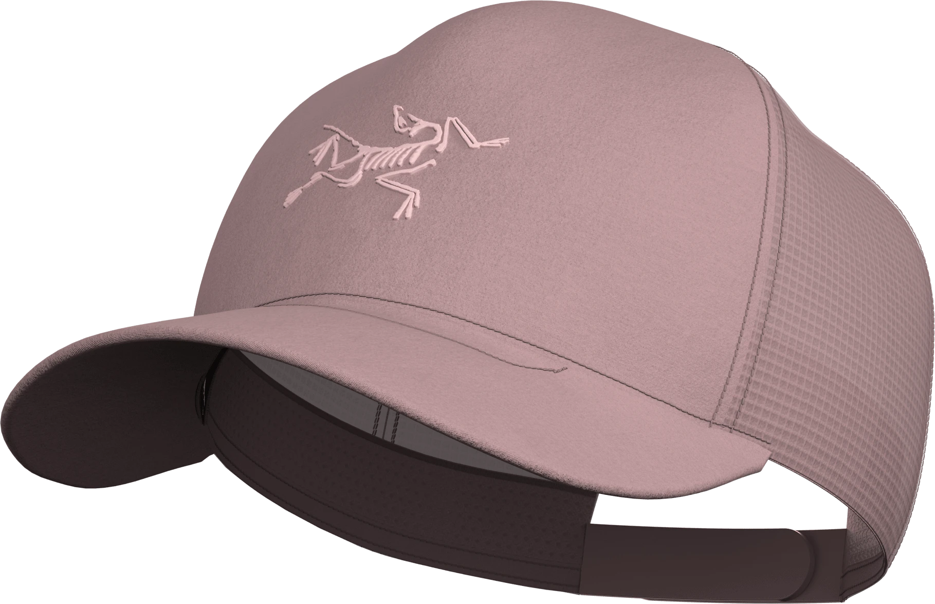 Arc'teryx Bird Trucker Curved BLISS - Bilde 3