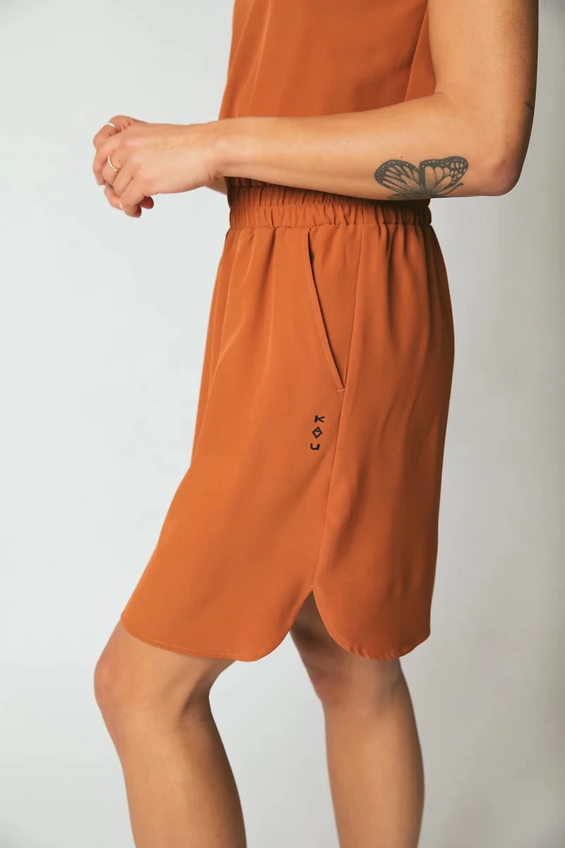 KAVU Ensenada Red Oak - Bilde 4