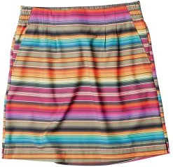 KAVU Windswell SUNRISE STRIPE