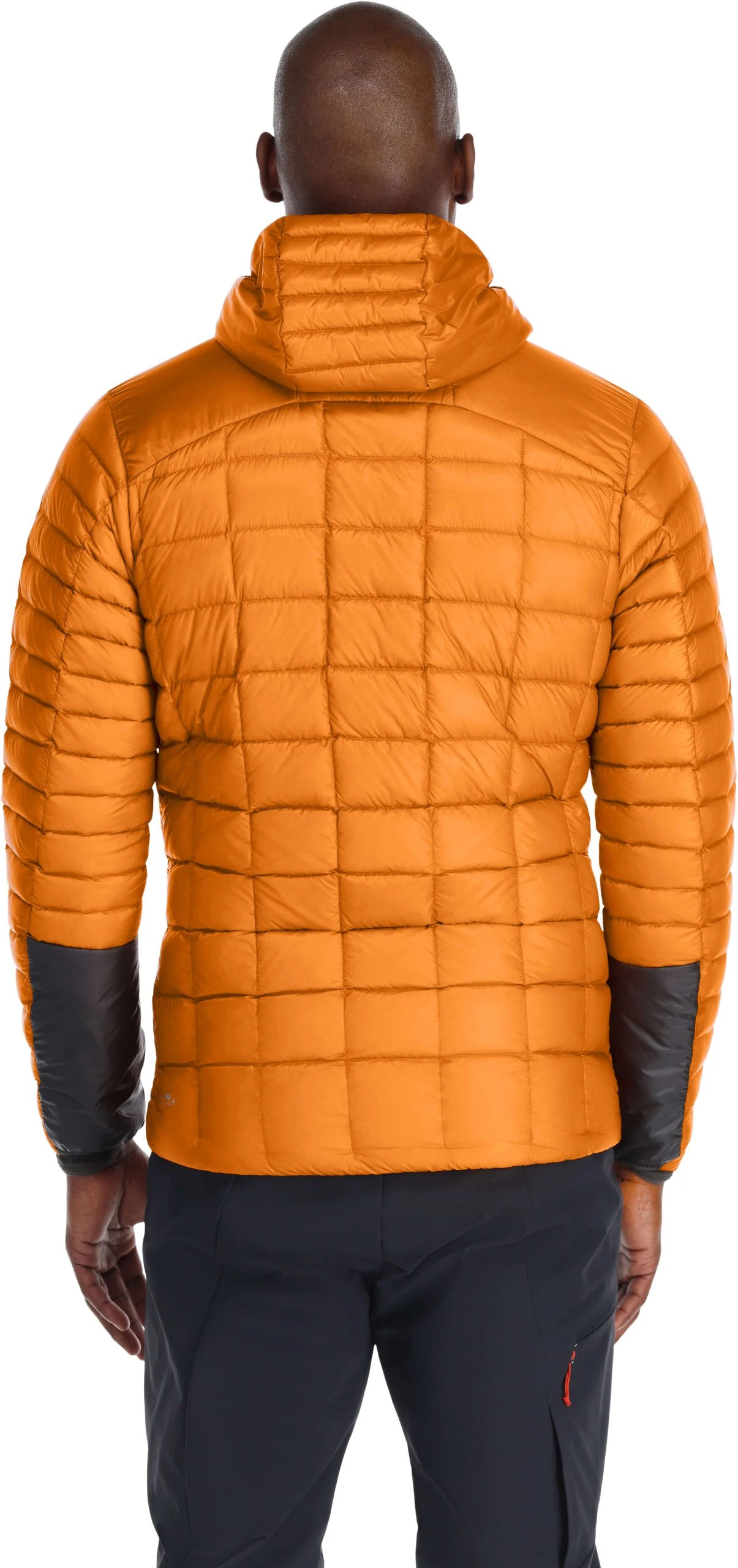 Rab Mythic Alpine Light Jacket Ms Marmalade - Bilde 8