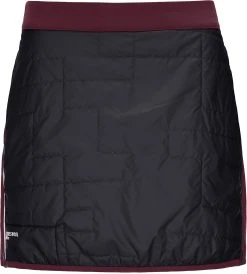 Ortovox SWISSWOOL PIZ BOÈ SKIRT Ws Black Raven