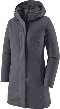 Patagonia Ws Tres 3-in-1 Parka Smolder Blue