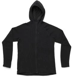 Houdini W's Pace Flow Houdi TRUE BLACK