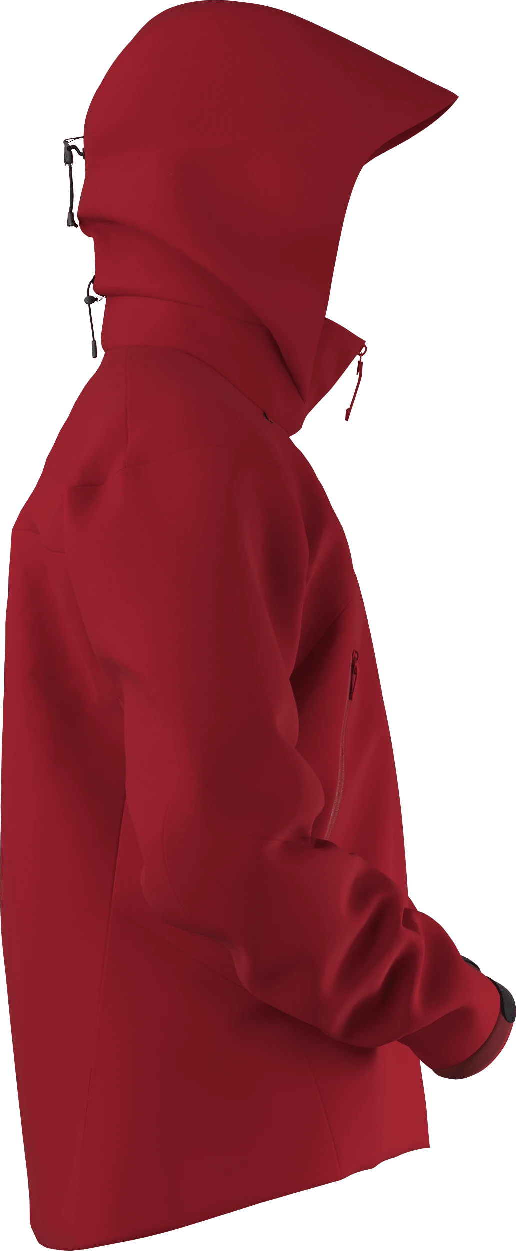 Arc'teryx Beta AR Jacket M Heritage - Bilde 3